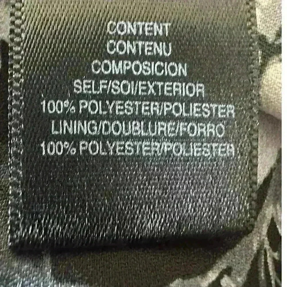 WAYF Women's Black Floral Posie Strappy Camisole, Size Small Where Are You From - Picture 9 of 12